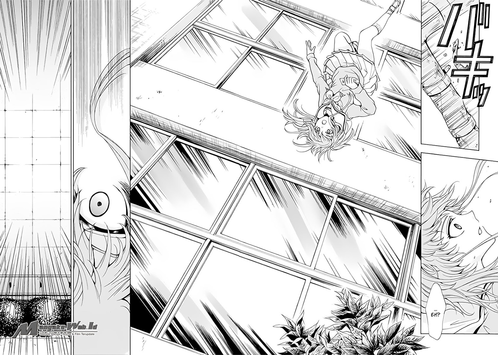 Fukushuu Kyoushitsu Chapter 06 Gambar 32