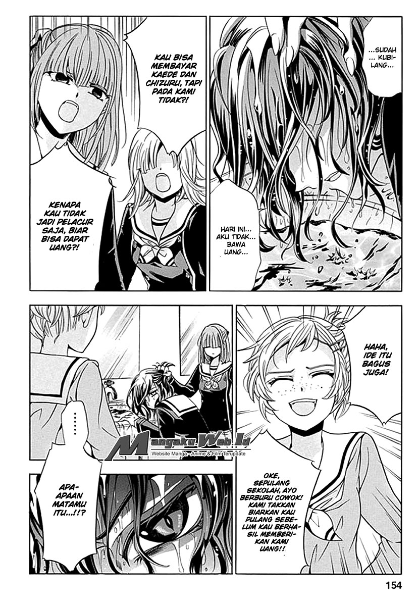 Fukushuu Kyoushitsu Chapter 06 Gambar 4