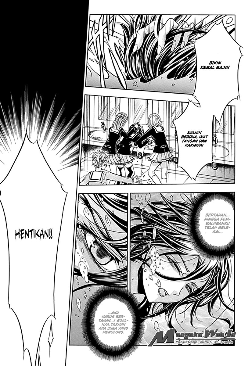 Fukushuu Kyoushitsu Chapter 06 Gambar 5