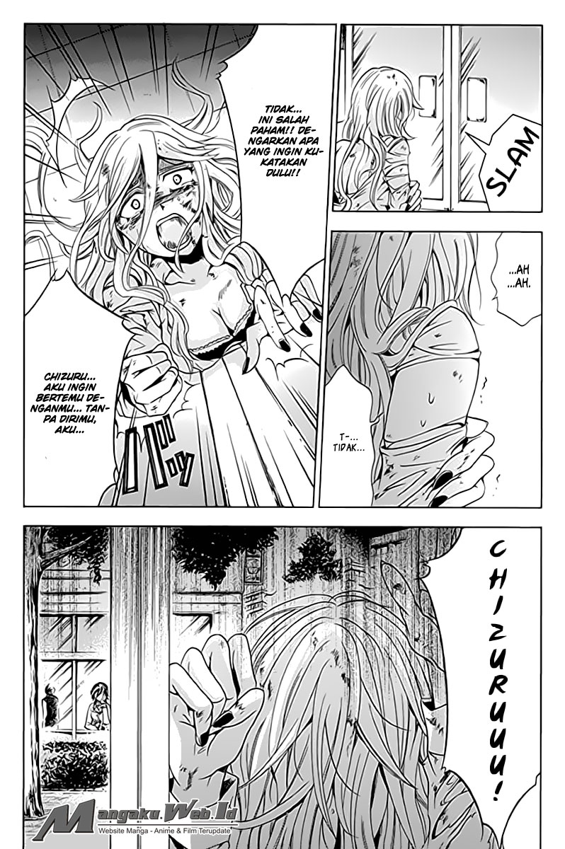 Fukushuu Kyoushitsu Chapter 05 Gambar 10