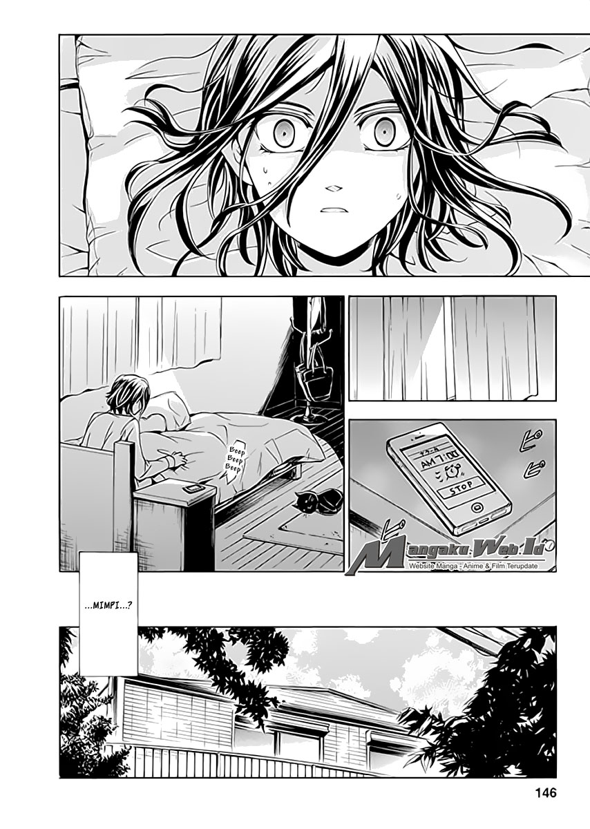 Fukushuu Kyoushitsu Chapter 05 Gambar 18