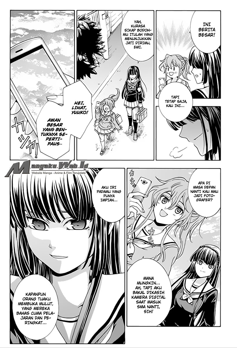 Fukushuu Kyoushitsu Chapter 02 Gambar 11