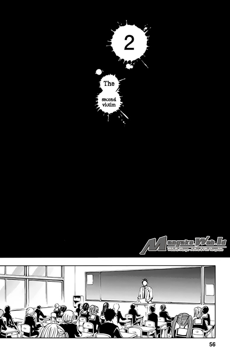 Baca  Fukushuu Kyoushitsu Chapter 02 Gambar 2