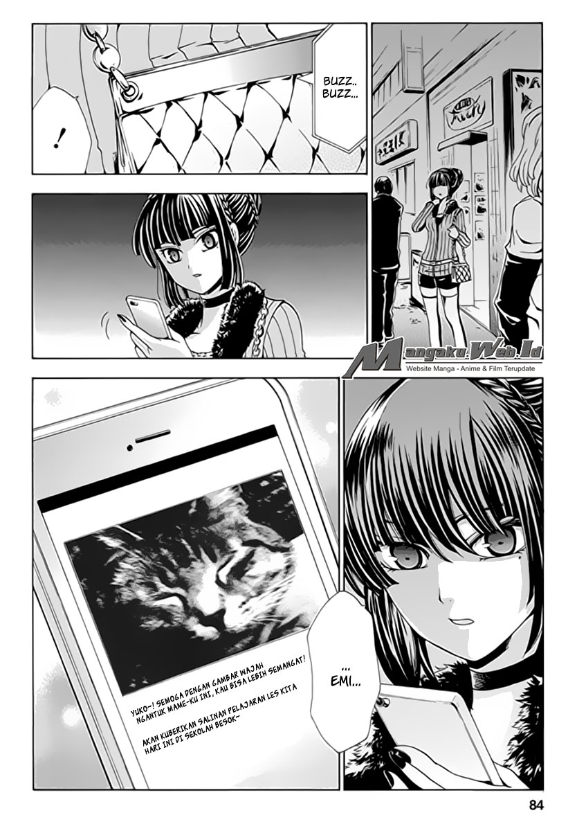 Fukushuu Kyoushitsu Chapter 02 Gambar 30