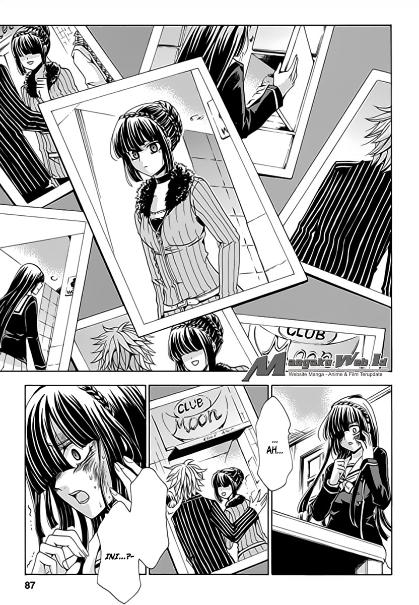 Fukushuu Kyoushitsu Chapter 02 Gambar 33