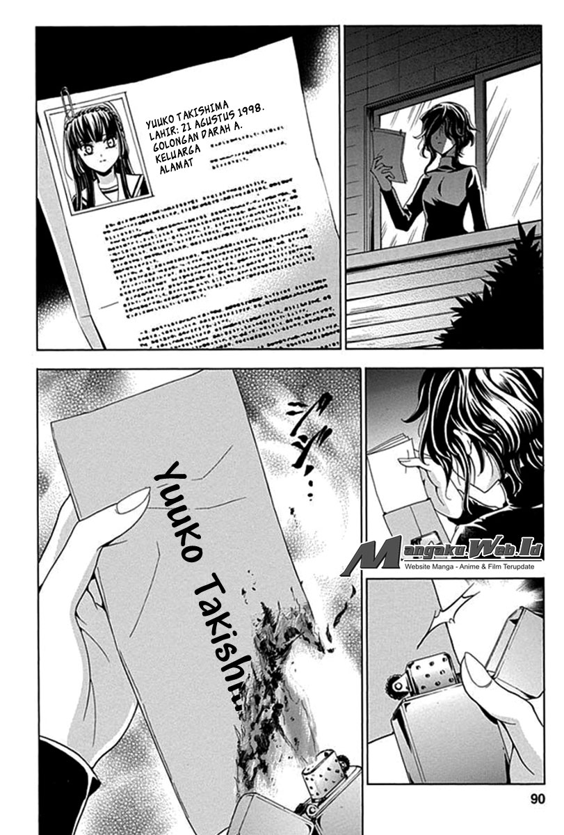 Fukushuu Kyoushitsu Chapter 02 Gambar 36