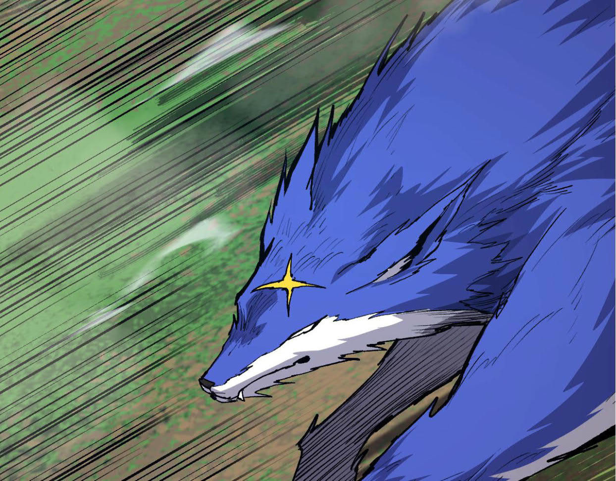 Evolution Begins With A Big Tree Chapter 14 Gambar 139