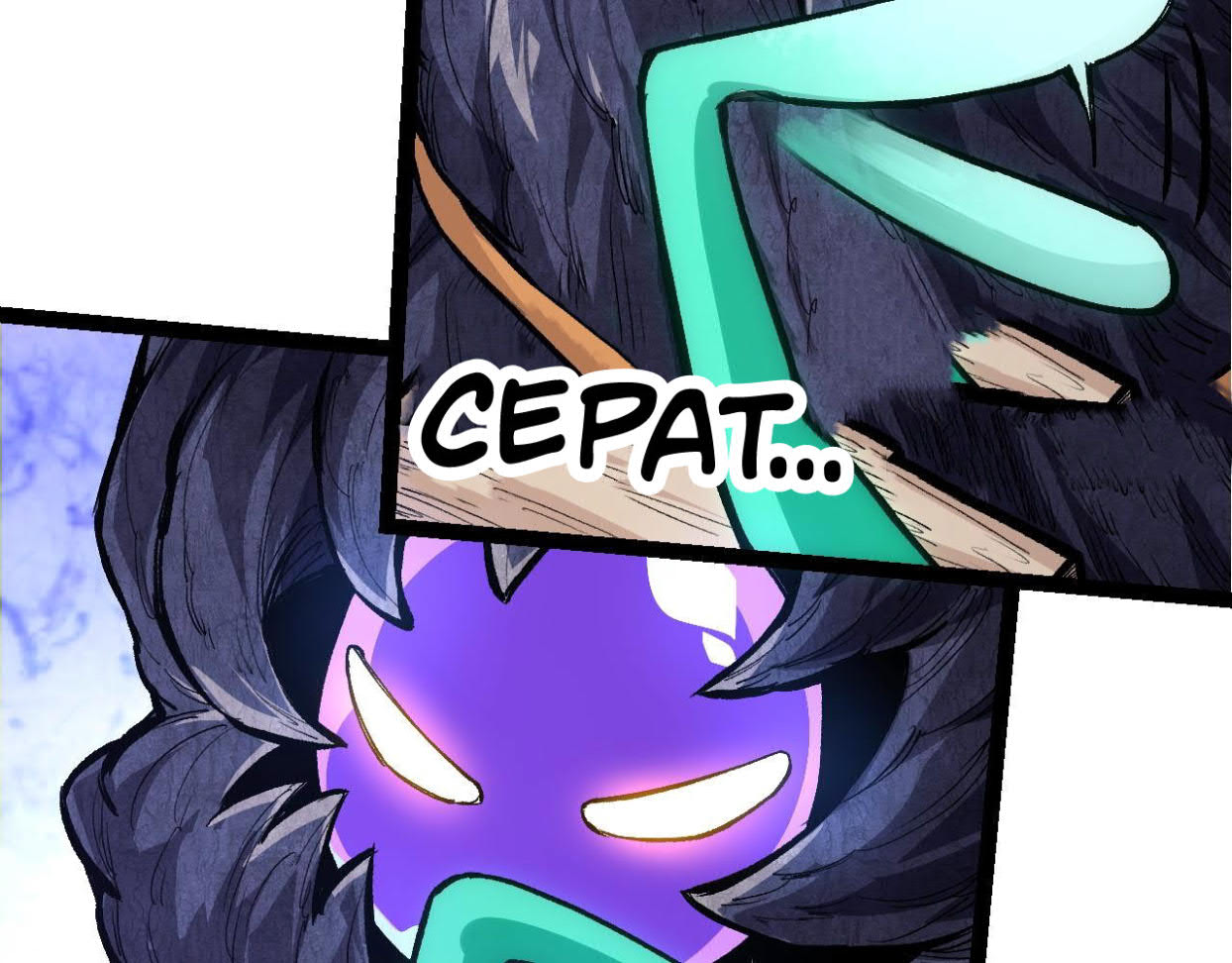 Evolution Begins With A Big Tree Chapter 14 Gambar 158