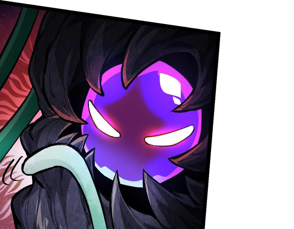 Evolution Begins With A Big Tree Chapter 14 Gambar 163