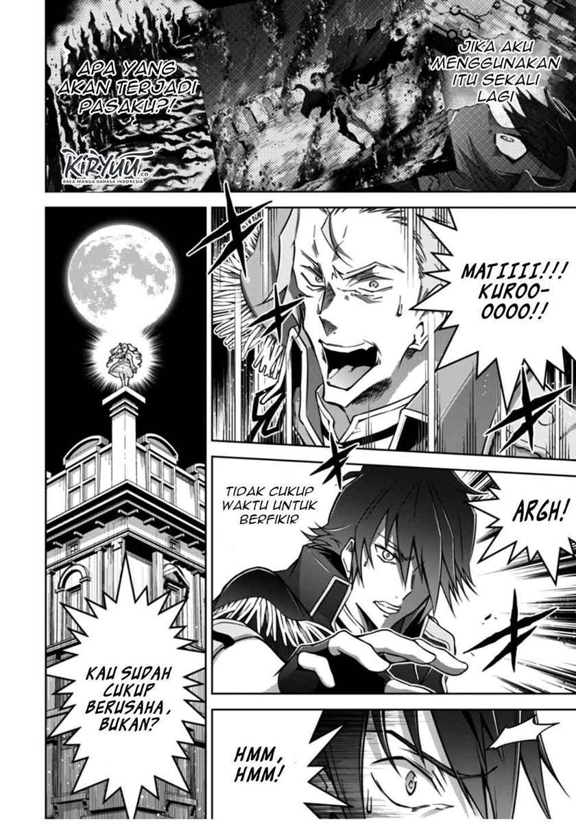 Baca Fukushuu Kansuisha no Jinsei Nishuume Chapter 17 Gambar 2