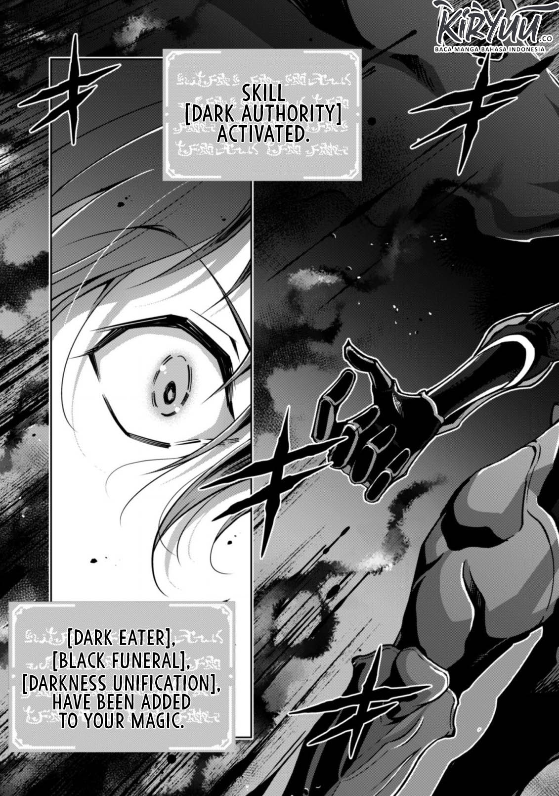 Fukushuu Kansuisha no Jinsei Nishuume Chapter 7 Gambar 19