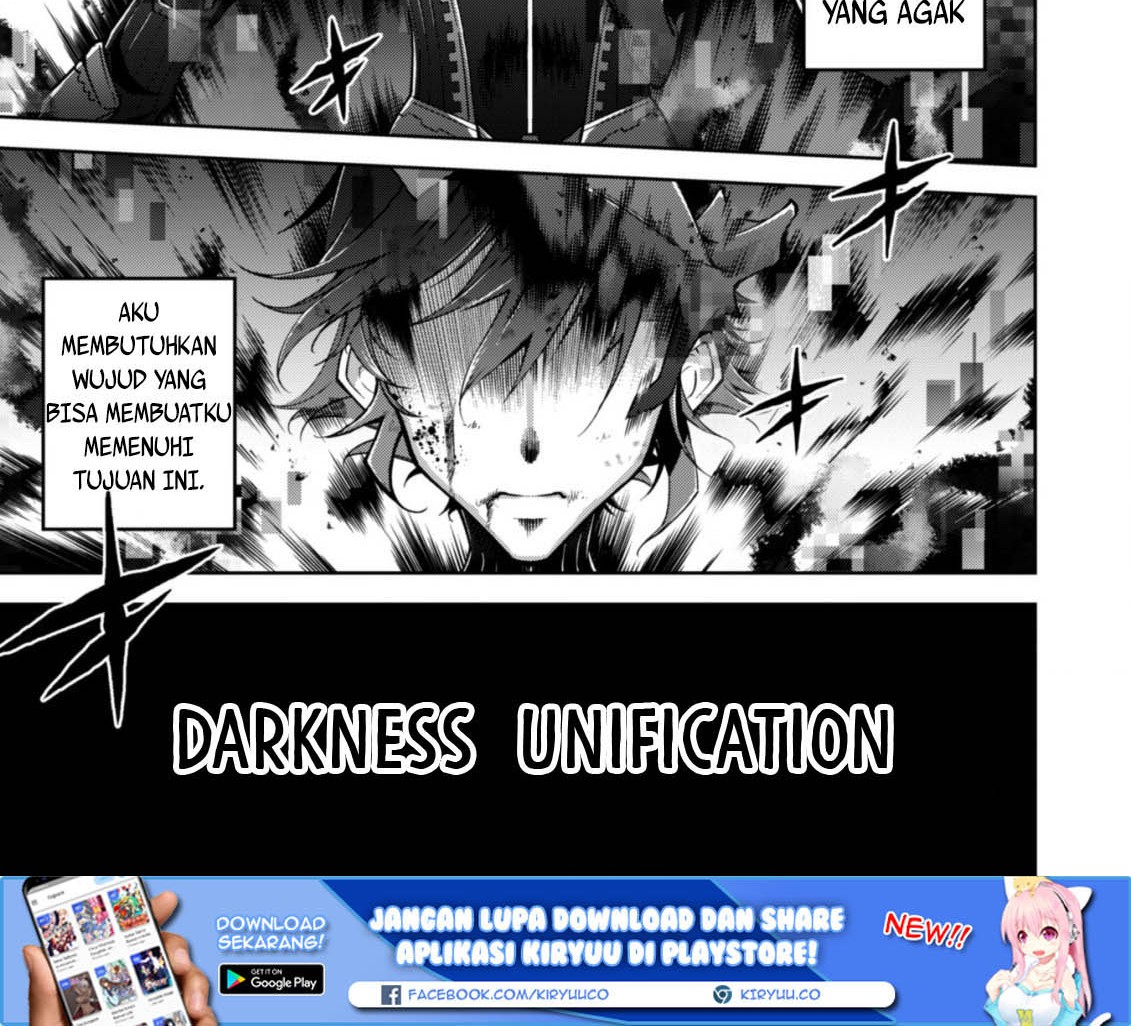 Baca Fukushuu Kansuisha no Jinsei Nishuume Chapter 7 Gambar 2