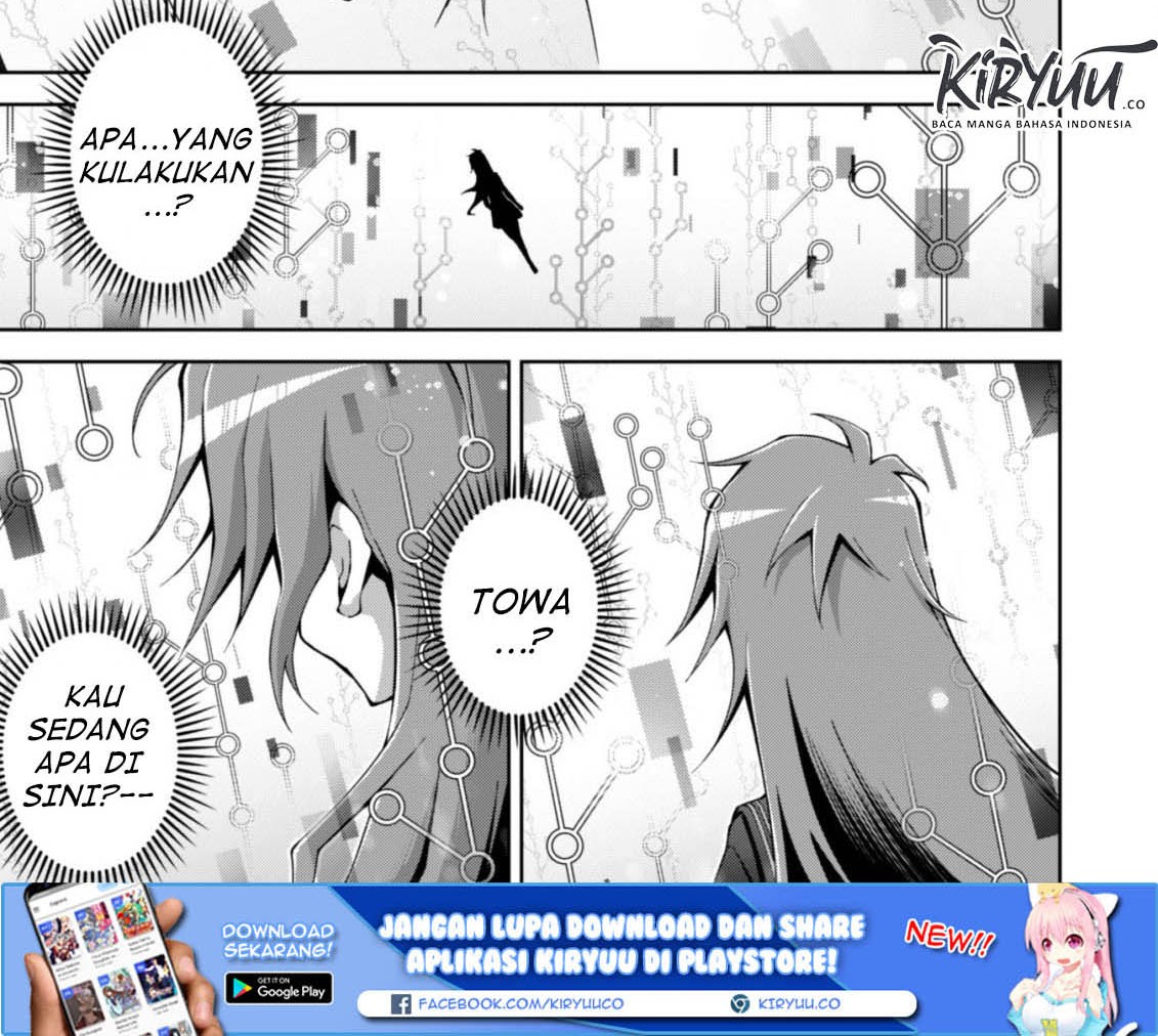 Baca Fukushuu Kansuisha no Jinsei Nishuume Chapter 6 Gambar 2