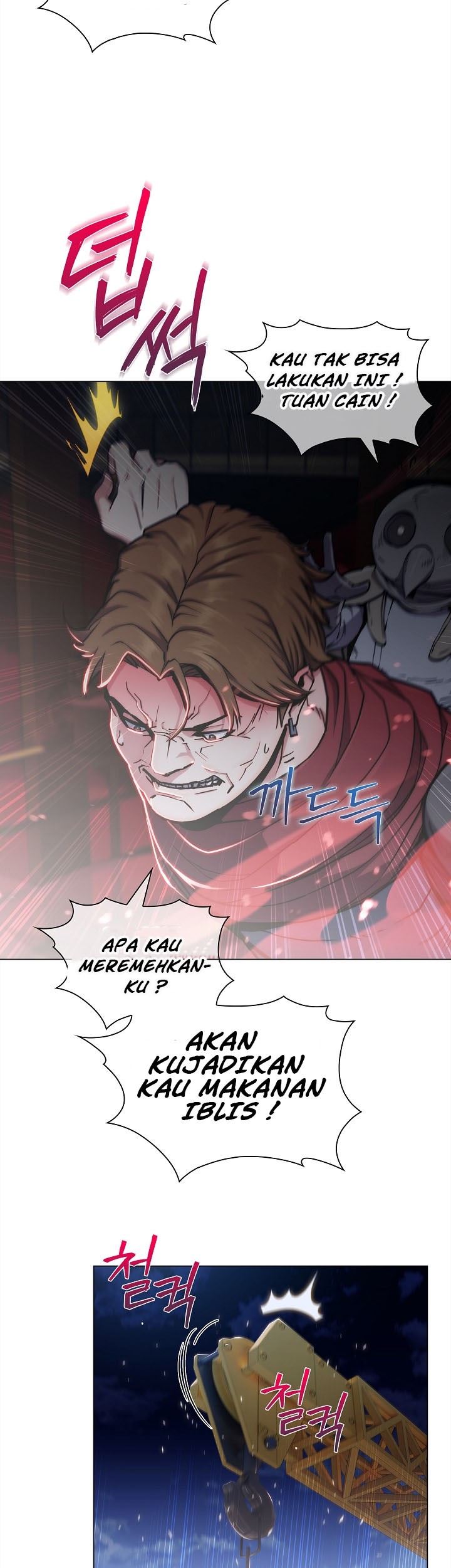 Plainwalker Of The Stigma Chapter 10 Gambar 44