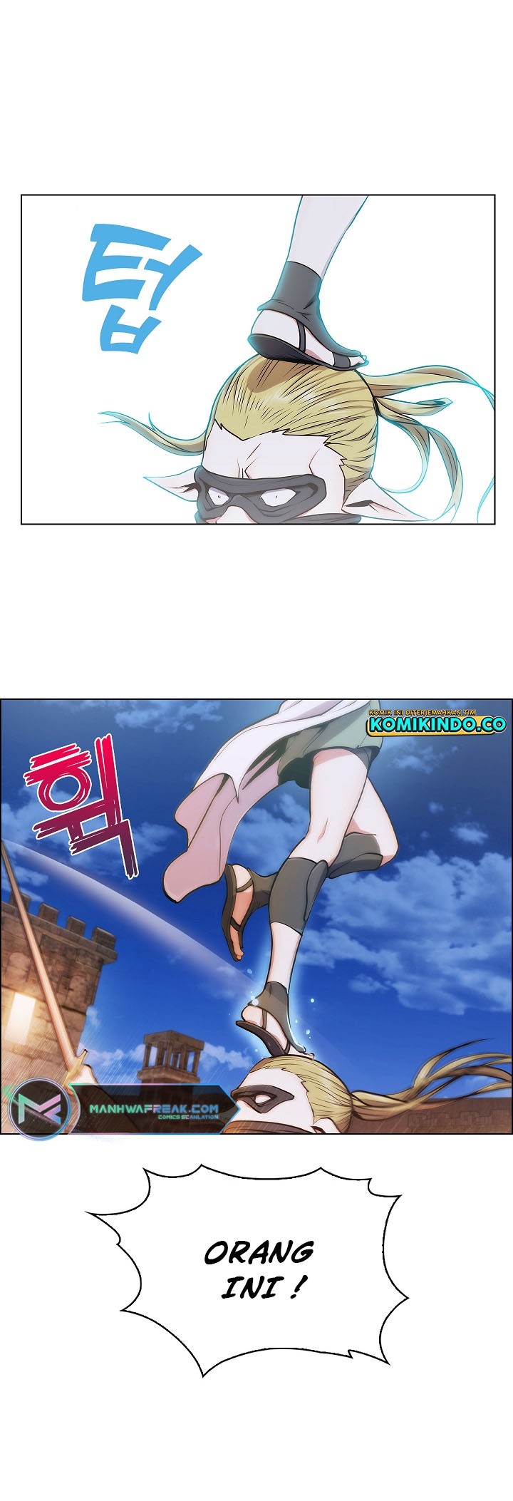 Plainwalker Of The Stigma Chapter 10 Gambar 6