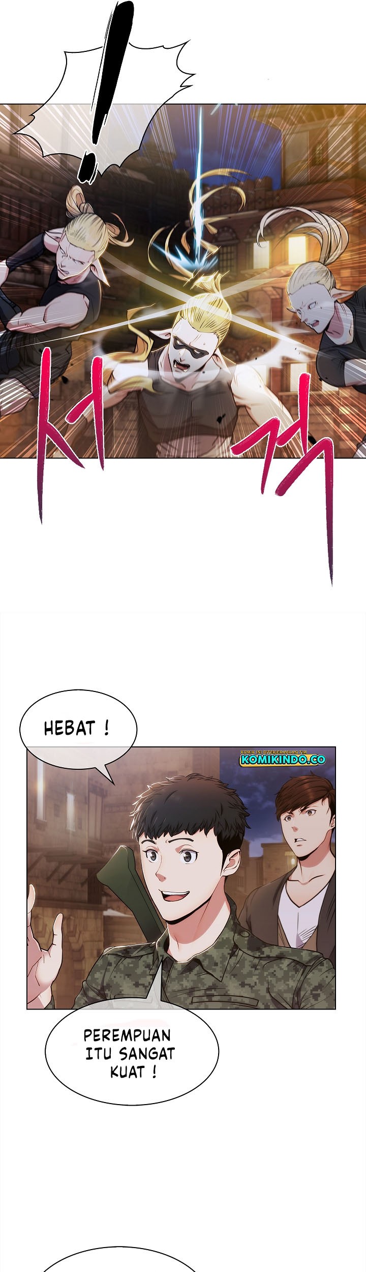 Plainwalker Of The Stigma Chapter 10 Gambar 7