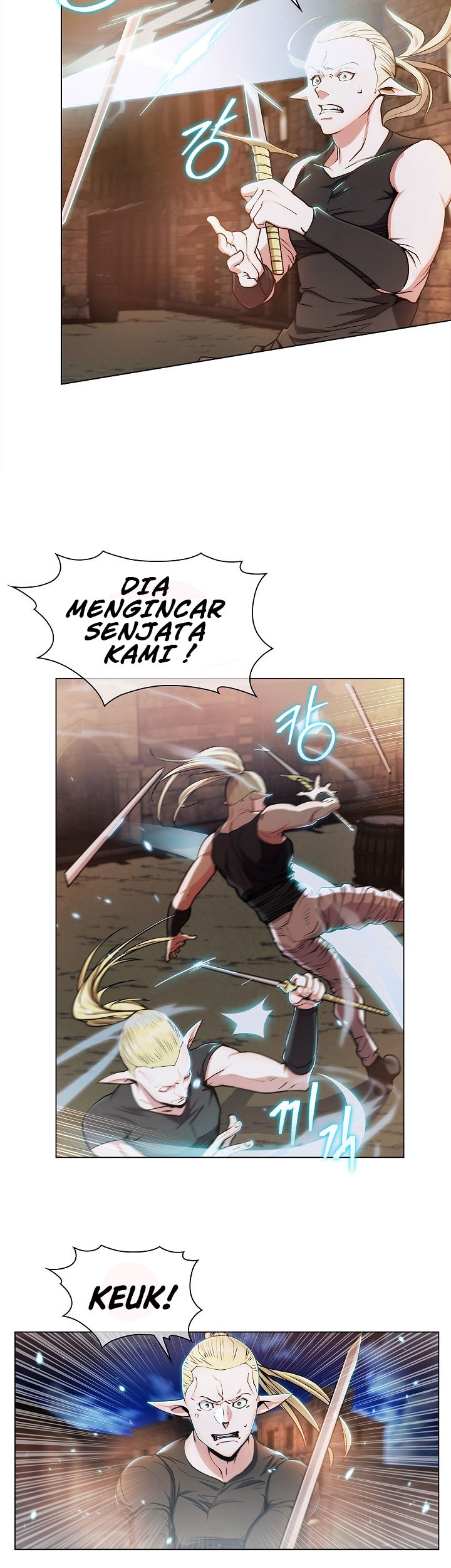 Plainwalker Of The Stigma Chapter 10 Gambar 9