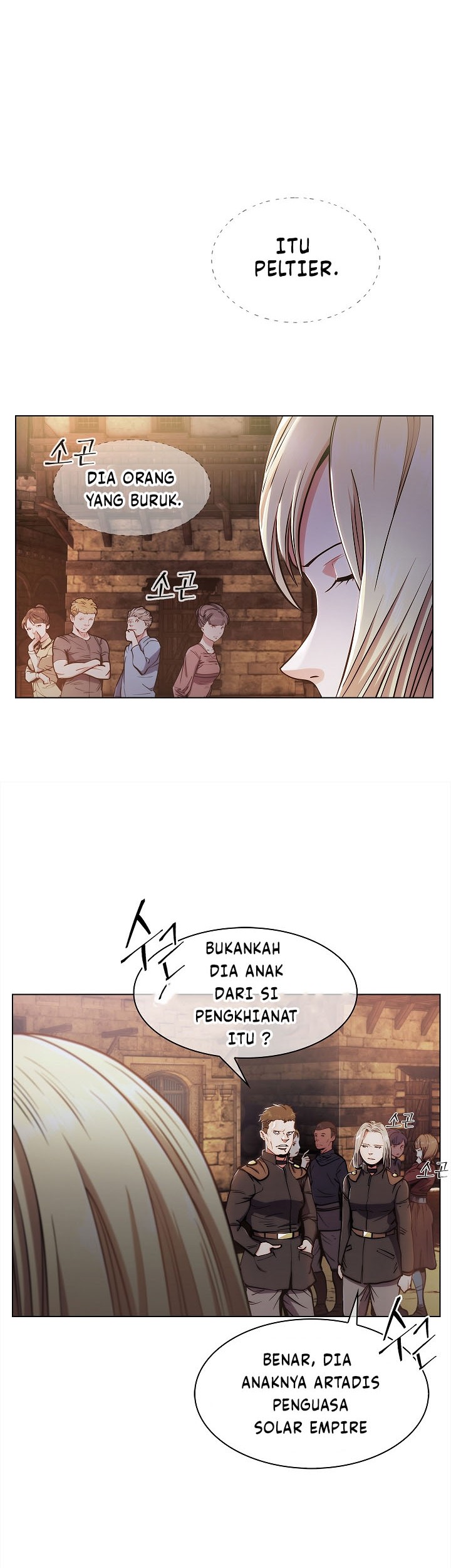 Plainwalker Of The Stigma Chapter 10 Gambar 13