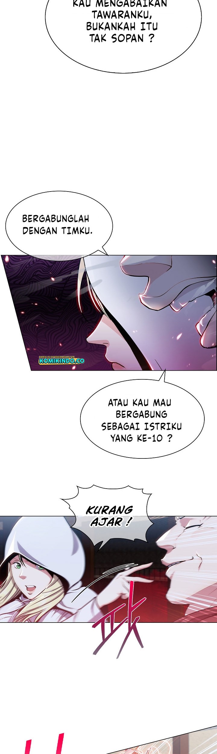 Plainwalker Of The Stigma Chapter 10 Gambar 28