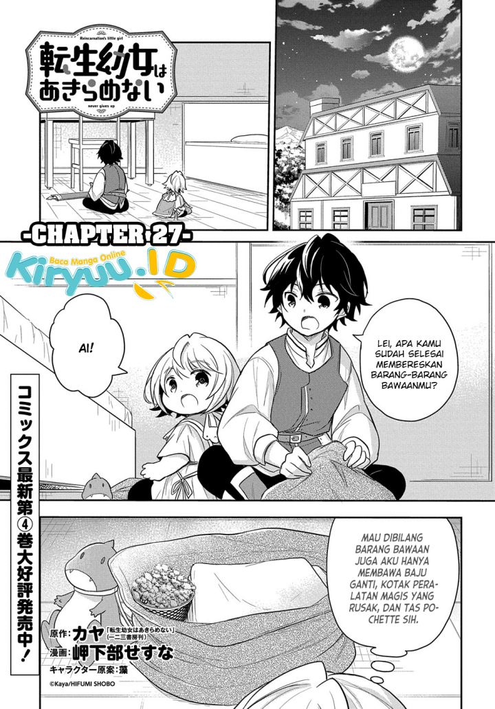 Baca  The Reborn Little Girl Won’t Give Up Chapter 27 Gambar 2