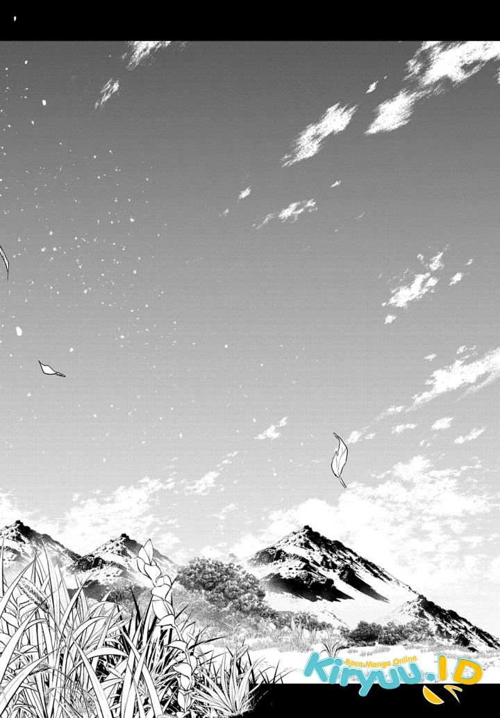 The Reborn Little Girl Won’t Give Up Chapter 27 Gambar 24