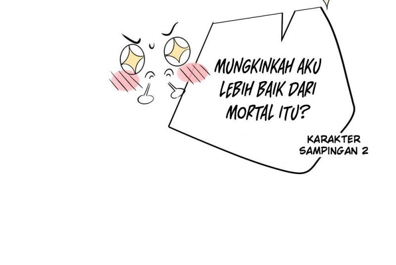 Am I Invincible Chapter 107 Gambar 22
