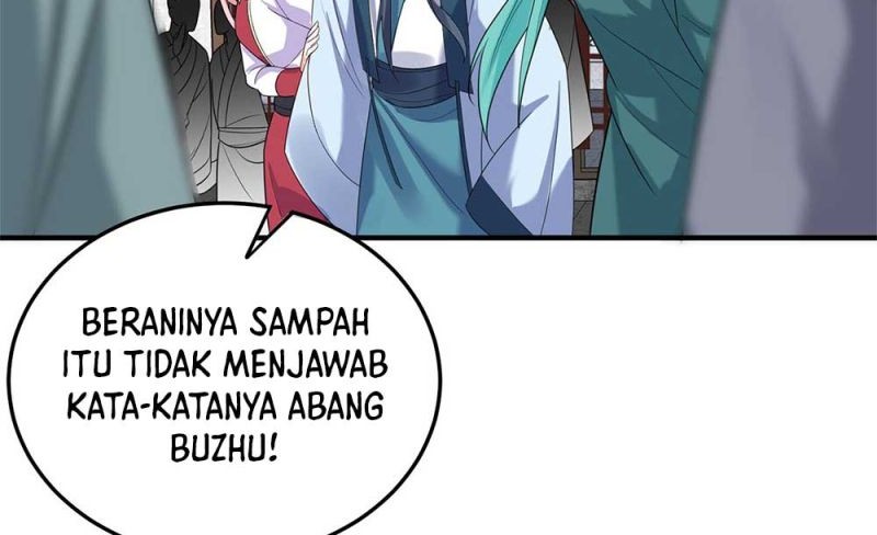 Am I Invincible Chapter 107 Gambar 12