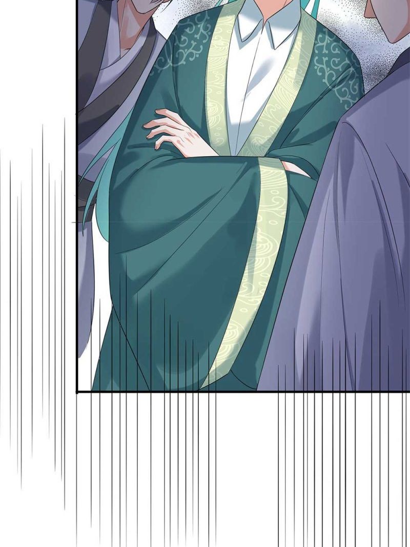 Am I Invincible Chapter 107 Gambar 15