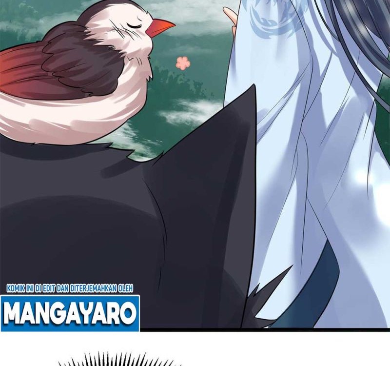 Am I Invincible Chapter 106 Gambar 3