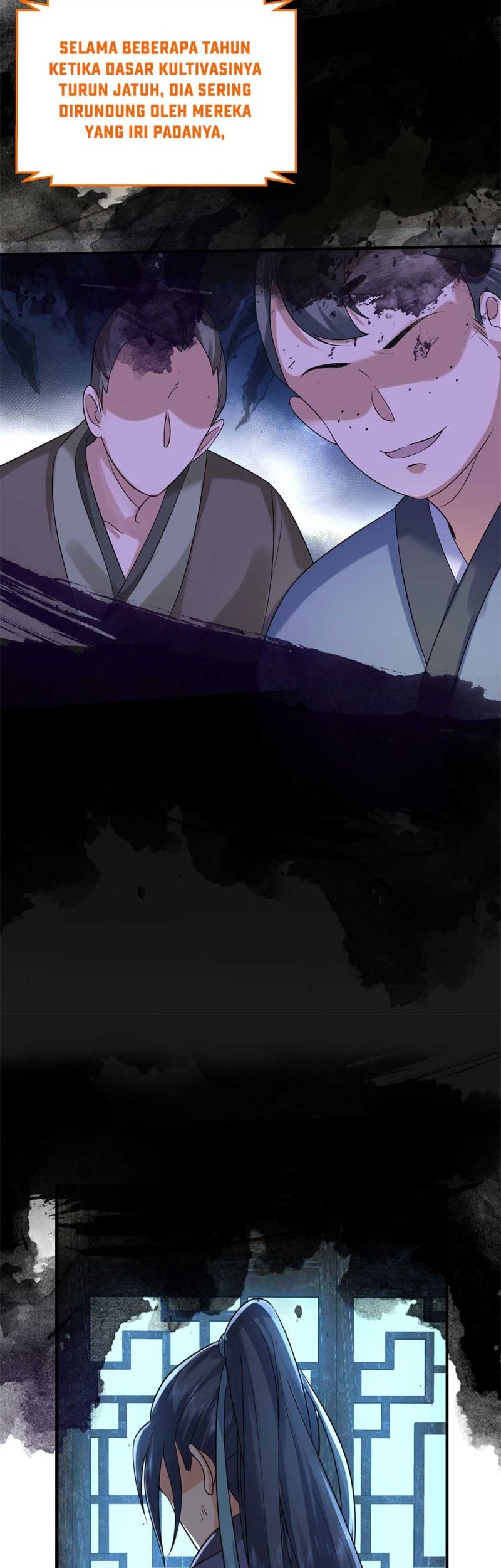 Am I Invincible Chapter 106 Gambar 9