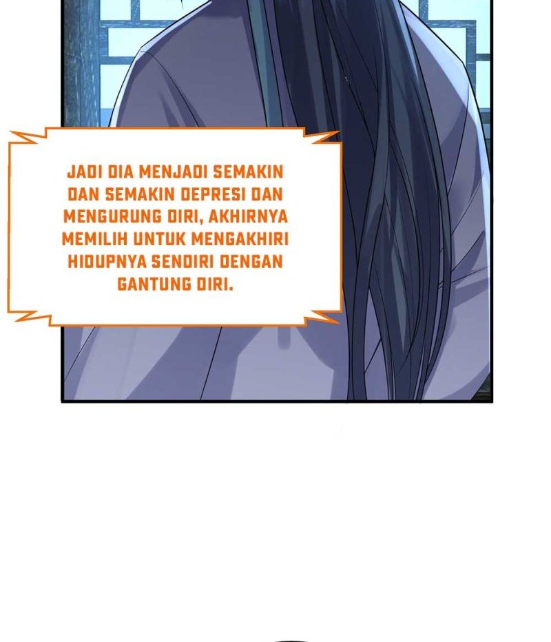 Am I Invincible Chapter 106 Gambar 10