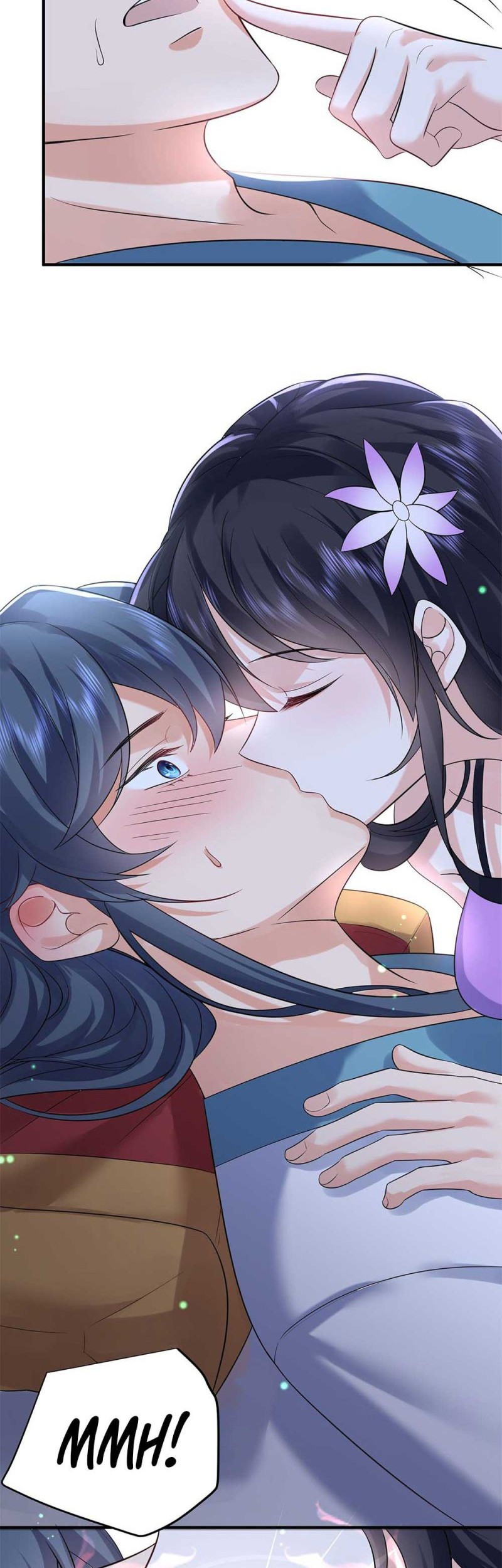 Am I Invincible Chapter 105 Gambar 11