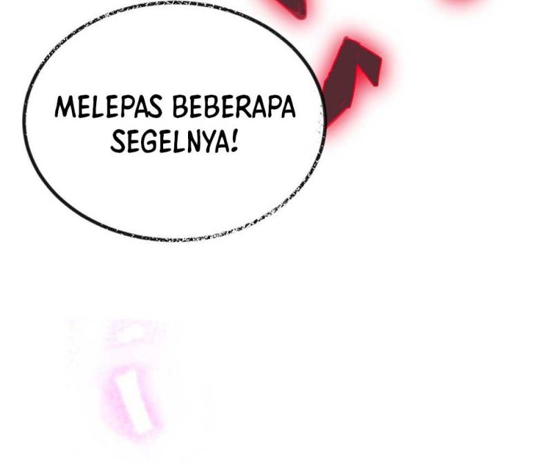 Am I Invincible Chapter 105 Gambar 13