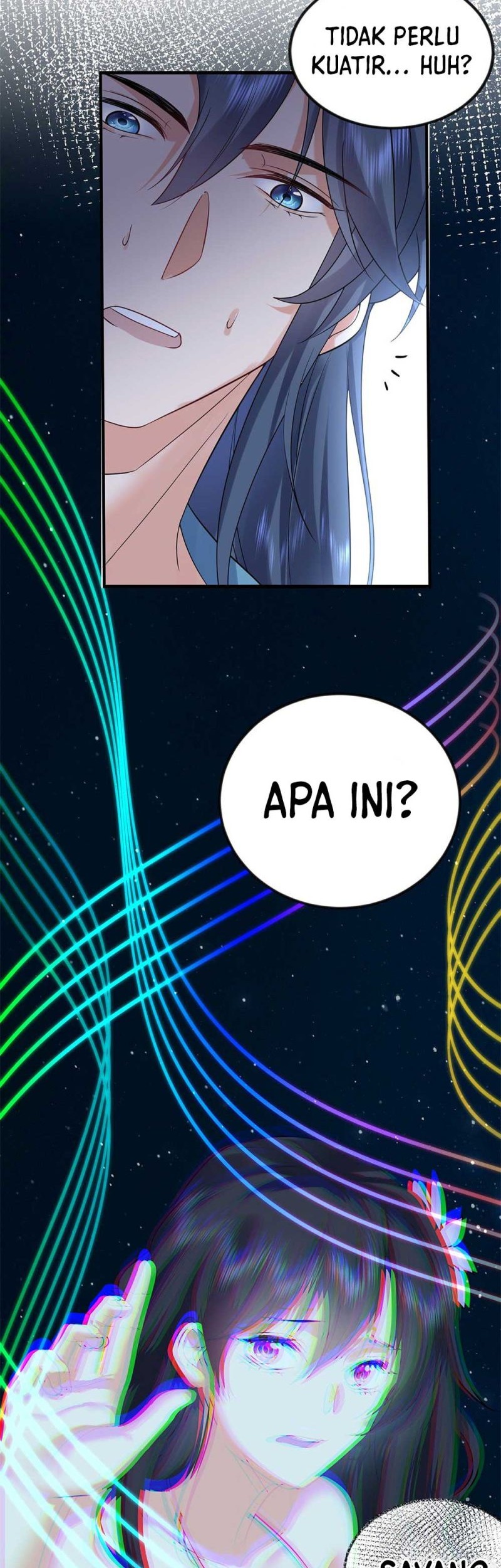 Am I Invincible Chapter 105 Gambar 15