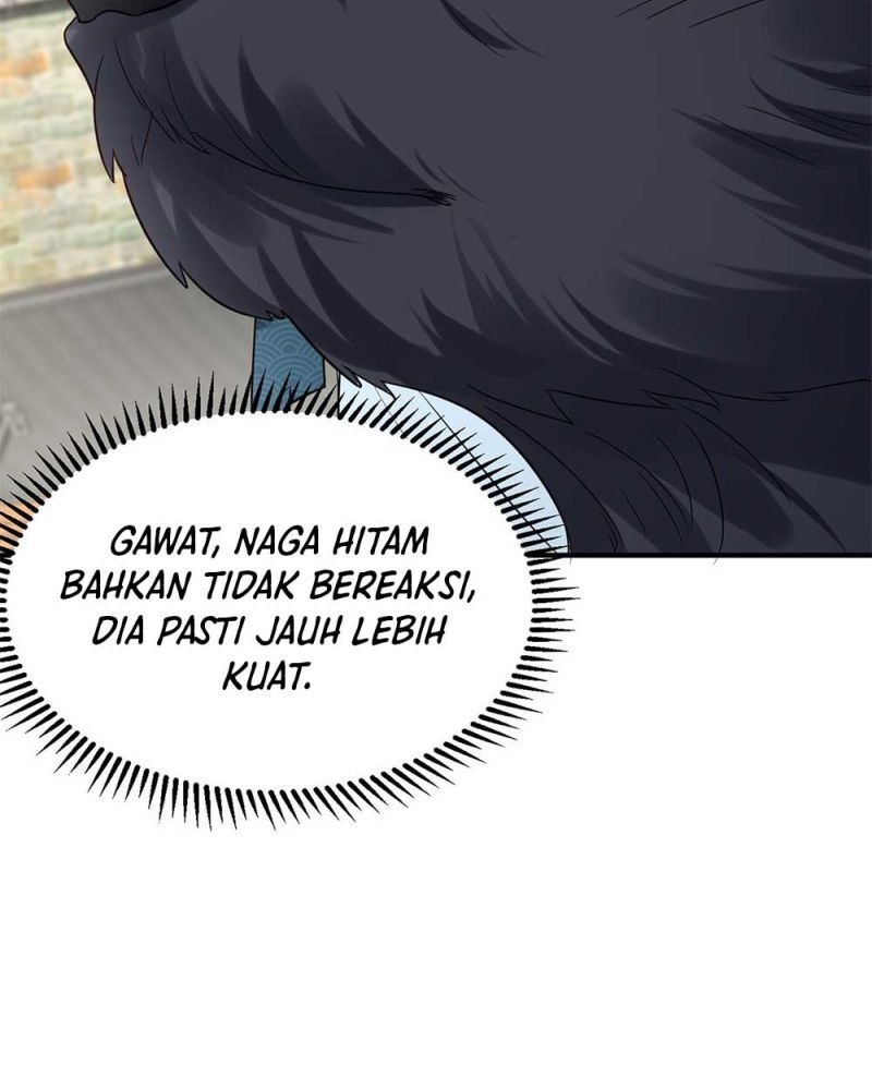 Am I Invincible Chapter 104 Gambar 4