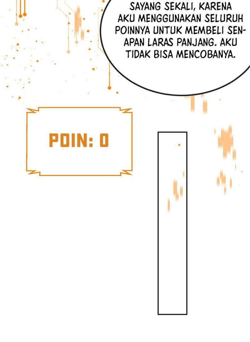 Am I Invincible Chapter 104 Gambar 31