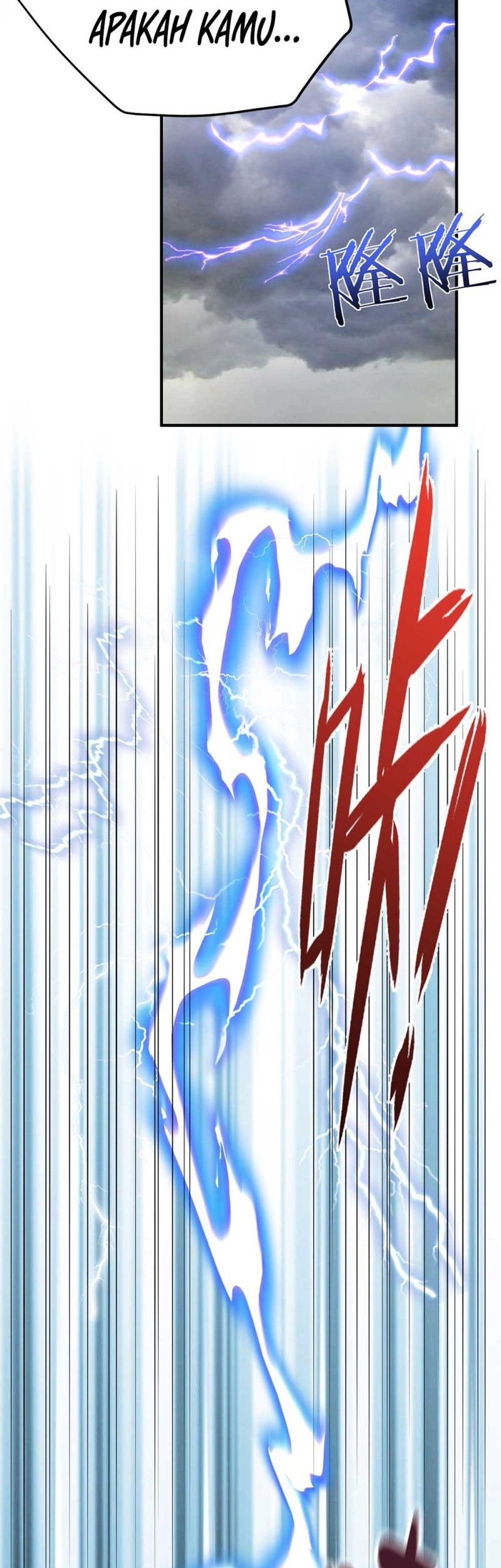 Am I Invincible Chapter 103 Gambar 27