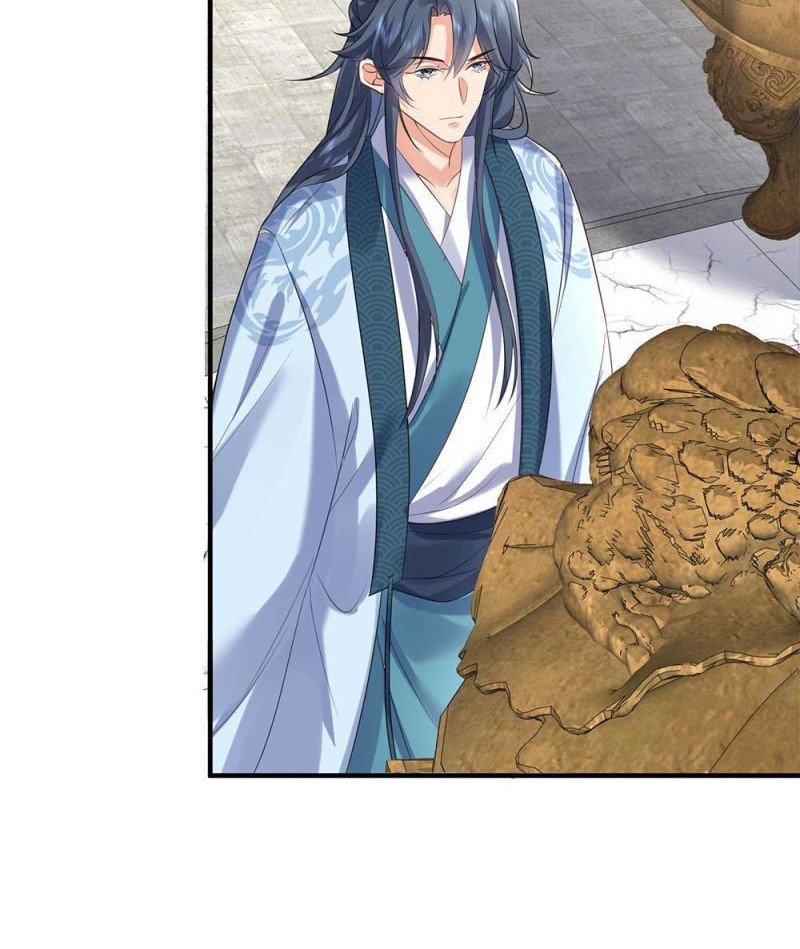 Am I Invincible Chapter 103 Gambar 3