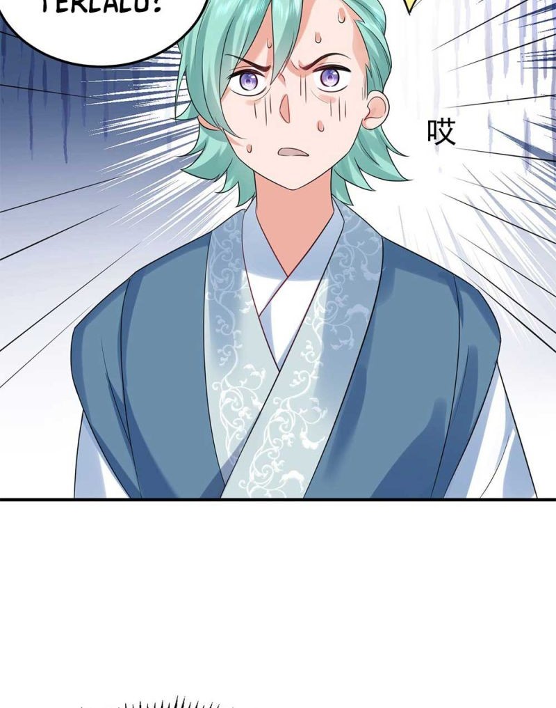 Am I Invincible Chapter 103 Gambar 9