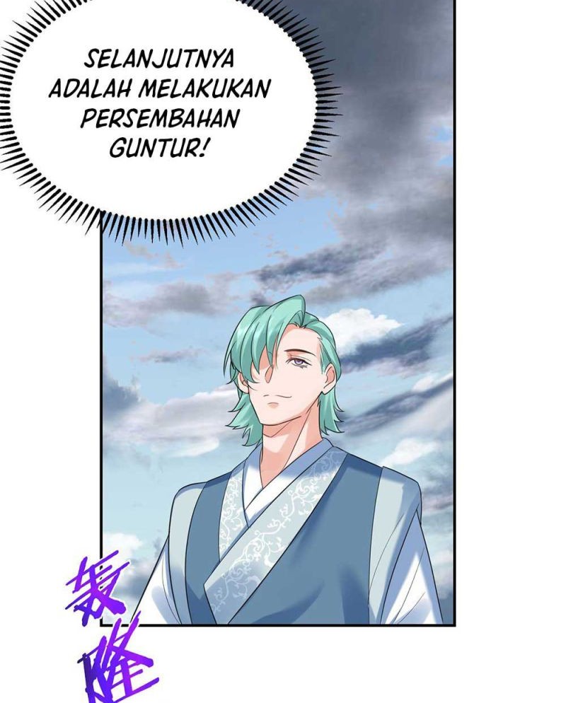 Am I Invincible Chapter 103 Gambar 12