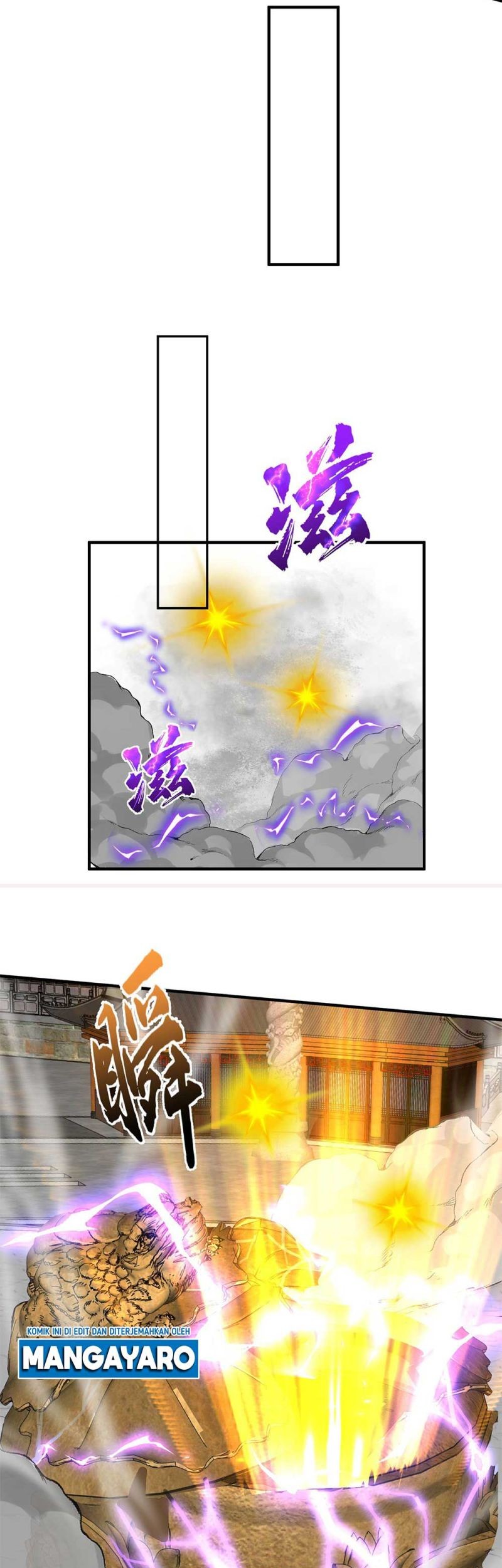 Am I Invincible Chapter 103 Gambar 17