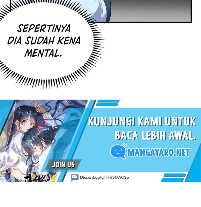 Am I Invincible Chapter 103 Gambar 22