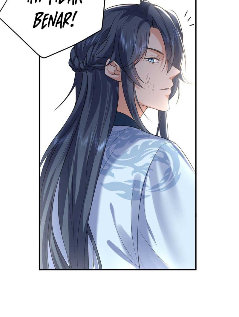 Am I Invincible Chapter 103 Gambar 25