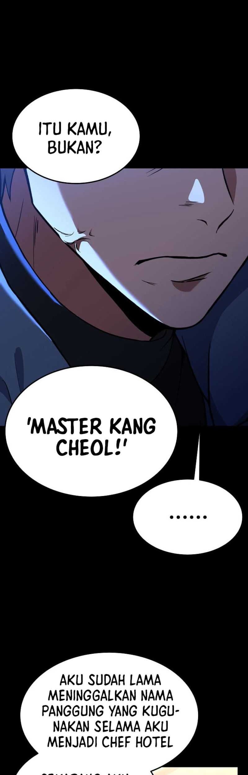 Youngest Chef From the 3rd Rate Hotel Chapter 53 Gambar 27