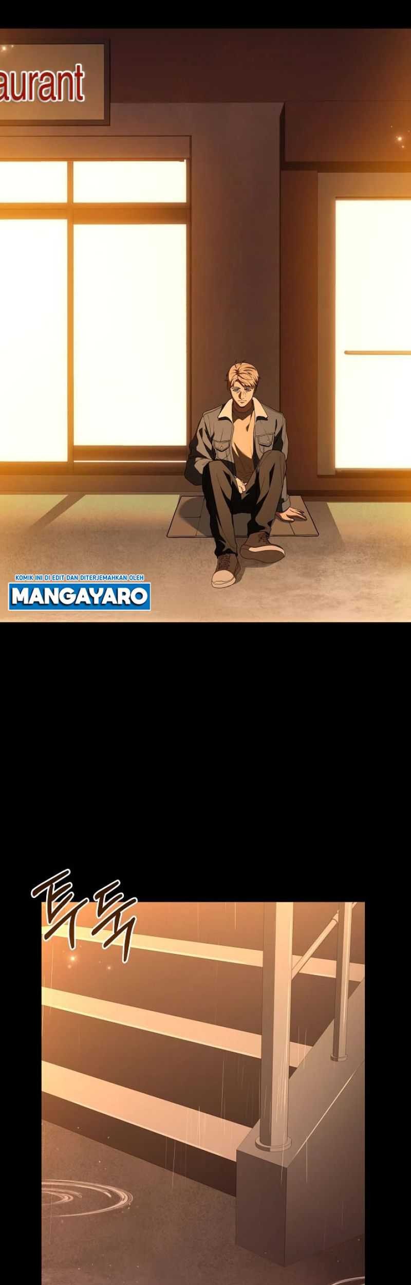 Youngest Chef From the 3rd Rate Hotel Chapter 53 Gambar 34