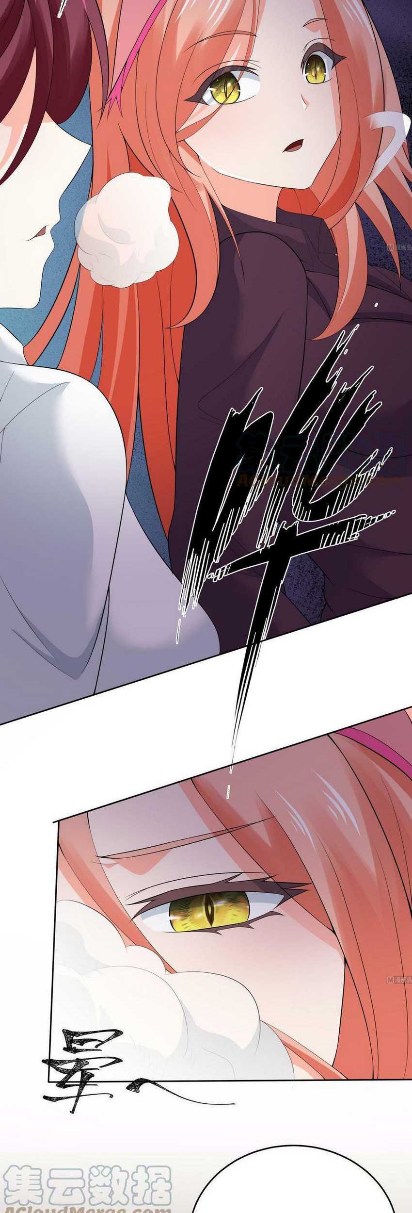 Beast-Eared Mother Wants to Monopolize Me Chapter 10 Gambar 11