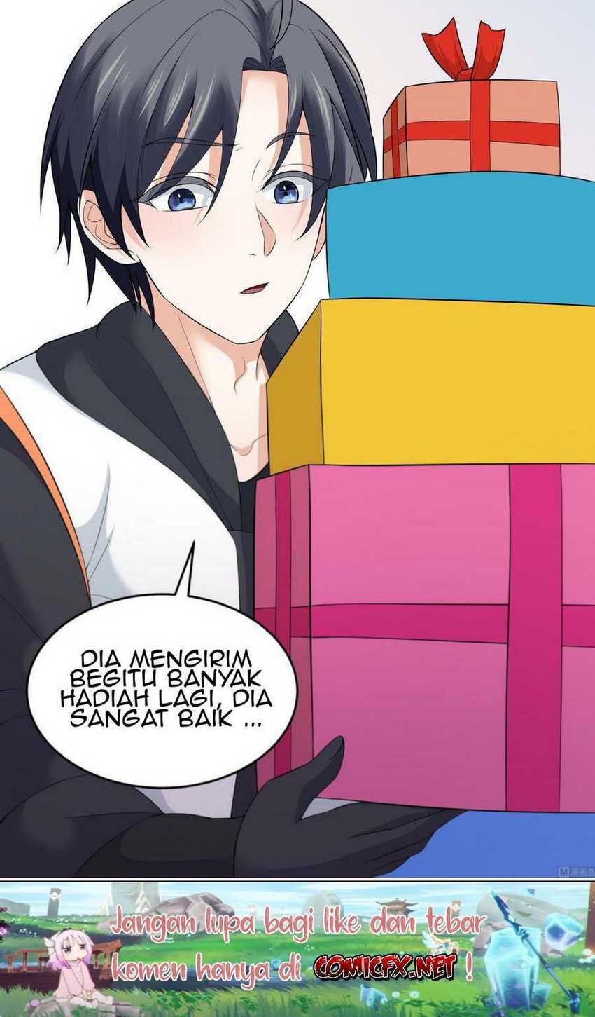 Beast-Eared Mother Wants to Monopolize Me Chapter 10 Gambar 14