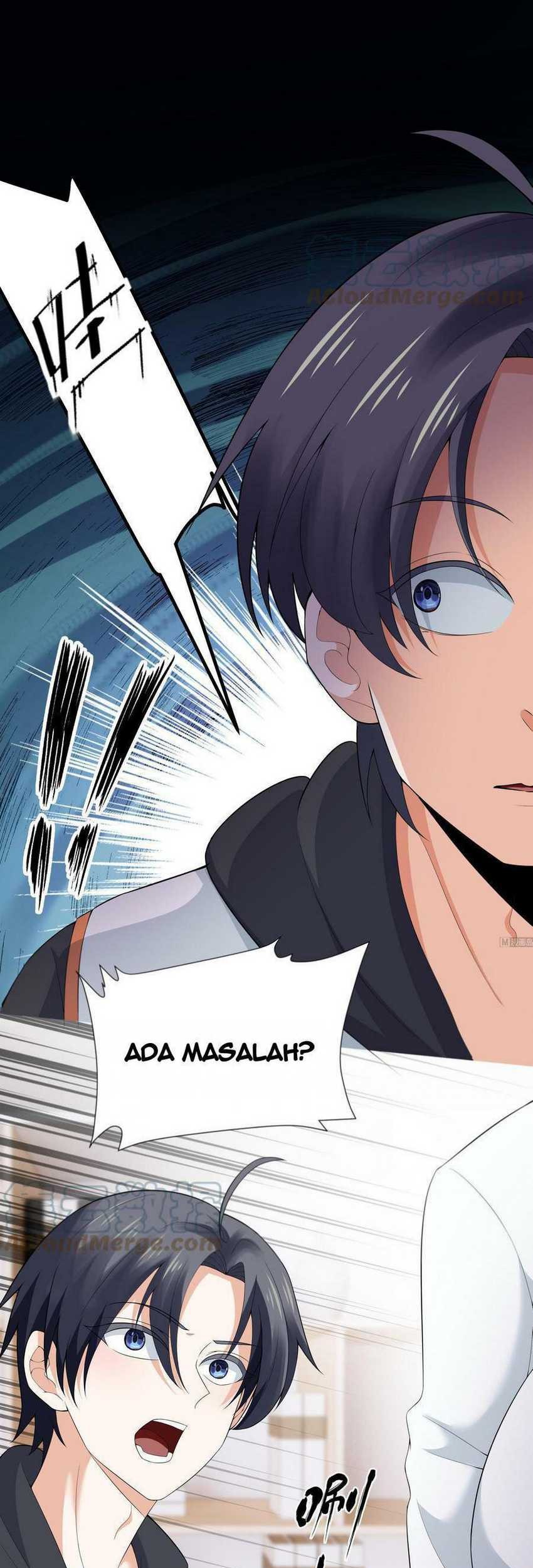 Beast-Eared Mother Wants to Monopolize Me Chapter 10 Gambar 21