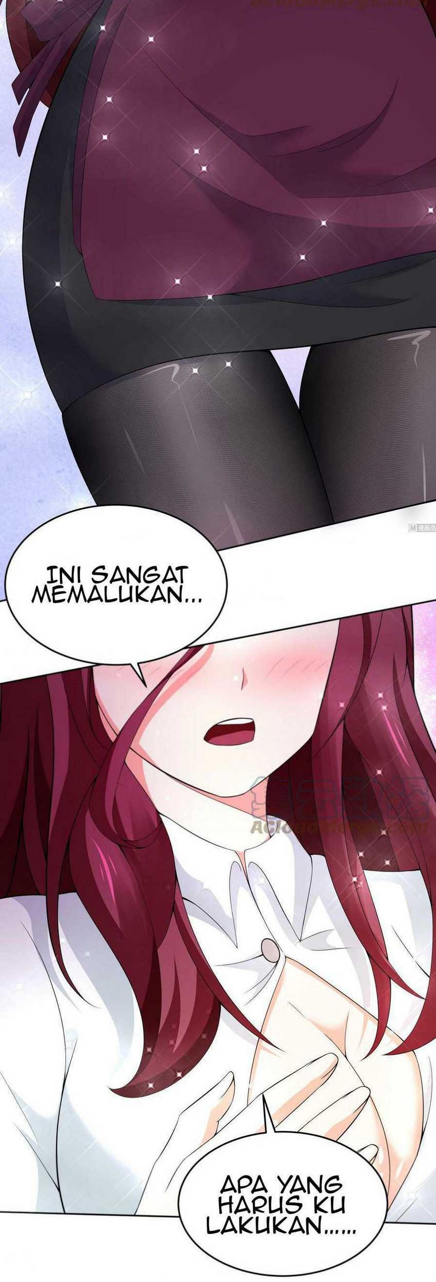 Beast-Eared Mother Wants to Monopolize Me Chapter 10 Gambar 23