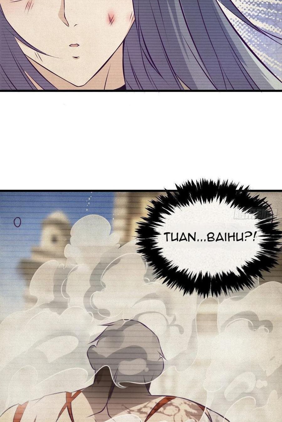 Dad the Strongest God of War Chapter 75 Gambar 18